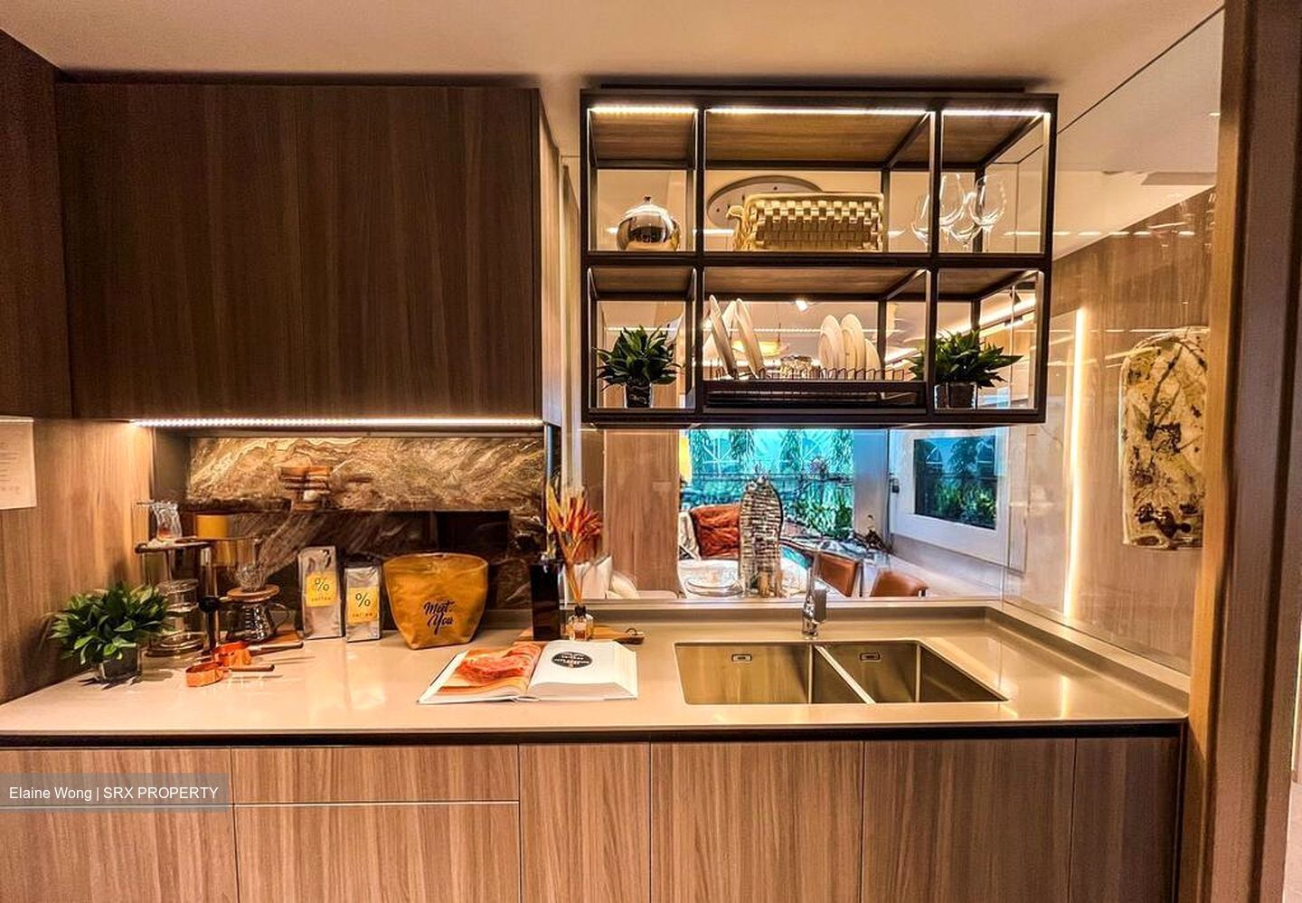 Commonwealth Towers (D3), Condominium #504923021